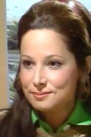 Madiha Salem as Inas in El Ragel Da Hayganeni 1967