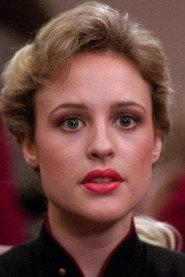 Pamela Winslow as Rapunzel in Into the Woods 1991