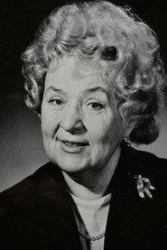 Leida Sibul as Silvia's Mother in The Joys of Midlife 1987