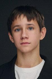 Alexey Rodionov as  in There and Back 2023