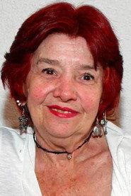 María Luisa Alcalá as in Reclusorio III 1999