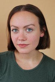 Alexis DawTyne as in Teacher’s Pet 2025
