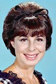 Eydie Gormé as Self in Steve & Eydie Celebrate Irving Berlin 1978