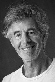 Marc Coessens as Herbert De La Fayette in Amika: Het Magische Zadel 2011