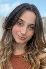Alícia Bretas as Bruna in Por Baixo dos Panos 2024