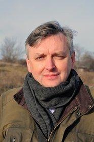 Sergei Loznitsa as Self in A Nation Denied: Ukraine's Battle for History 2024