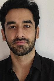 Vishal Vashishtha as Sudhanshu Tiwari in Pati Patni Aur Woh Do 2026