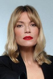 Vicky Kaya as Marialena Georgiadou in Sirens in the Aegean 2005