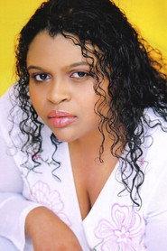 Tracey Buckner as Michelle in Hustle Beach 2022