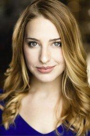 Raechel Fisher as Lilith in A Knight's War 2025
