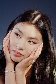 Katherine Lynn-Rose as Amy in Silence 2025