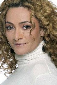 Audrey Castañeda as Marianne Fn'sted in Get Ahead in Business and Life 2006