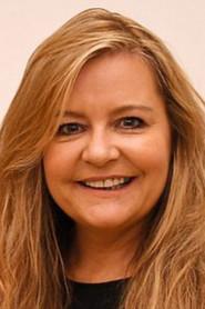 Alison Kervin as Self in England 2006: The Golden Generation 2026