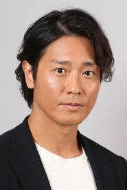 Masaru Nagai as in Tales of the Bizarre: 2012 Spring Special 2012