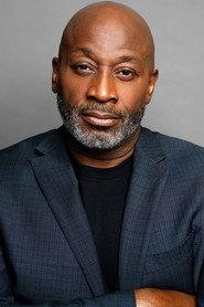 Chet Anekwe as Mr. Cool in Unguarded 2012