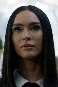 Emilia Imperatore Bjørnvad as Sandra in Parents 2016