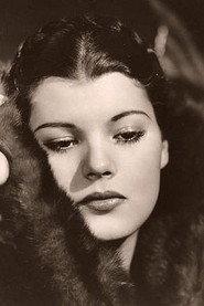 Agnes Anderson as Helena in The Wedding Night 1935