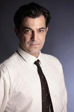 Pierpaolo Lovino as Max in Tulpa - Demon of Desire 2012