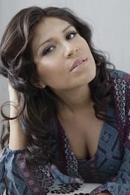 Lizeth Hutchings as Smuggled Woman in Jack Reacher: Never Go Back 2016