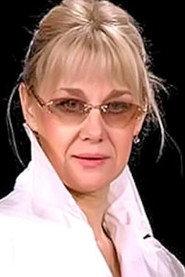 Galina Gudova as Тоня in Jewelry Case 1984