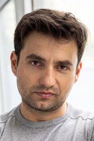 Radomir Rospondek as Mariusz in Next to Nothing 2024