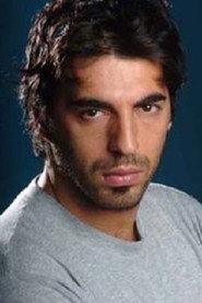 Pippo Lorusso as vigilante in Caccia al tesoro 2017