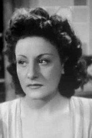 Gisèle Alcée as in The Wizard of Heaven 1949