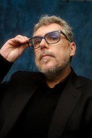 Iván Ferreiro as Iván Ferreiro in Jorge, a journey by Coque Malla 2022