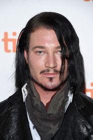 Adam Moryto as  in Signal One 2026