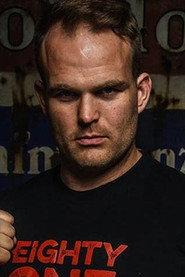 Patrick Schmid as Self in ONE on TNT 1: Moraes vs. Johnson 2021