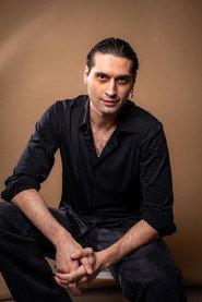 Vlad Mogos as Dan in Ocasionally Muse 