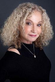 Shula Revach as Yehuda Danziger's Widow in The Hit 1979