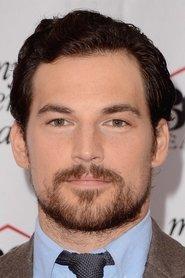 Giacomo Gianniotti as Diabolik in Diabolik: Ginko Attacks! 2022