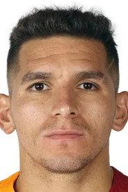 Lucas Torreira as Self in Another way of understanding life 2021