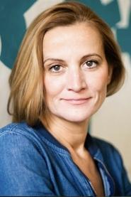 Estelle Larrivaz as Sophia in The Fall of the Male Empire 2013