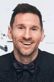 Lionel Messi as Self in Messi Mania 2023