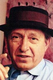 Martin Sagner as Lojza in The Tamburitza Players 1982