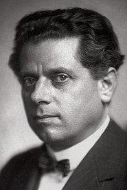 Max Reinhardt as Self (archive footage) in The Eternal Jew 1940