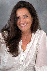 Isabelle Noérie as Serge Coran's colleague in Il resto con i miei occhi 2017