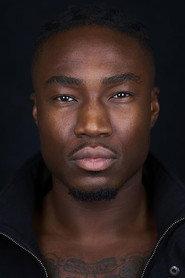 Vic Brew as Jack in Keep Off 2023