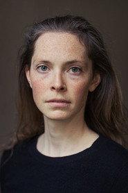 Lucy Wirth as in Histeria 2013