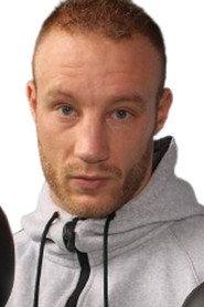 Dylan Colin as Self in Oleksandr Usyk vs. Tyson Fury II 2024