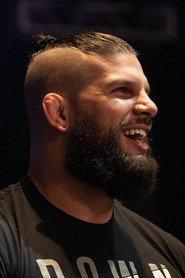 Joshua Woods as Josh Woods in ROH: Final Battle 2021 2021