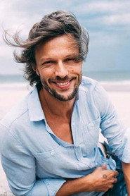 Marcelo Boldrini as Homem in A Wooden Heart 2015