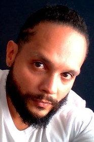 Silvério Iñigo as Jacinto in Ditadura Gay 2021