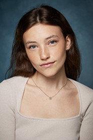 Agustina Benavides as Jose in So Much Love to Give 2020