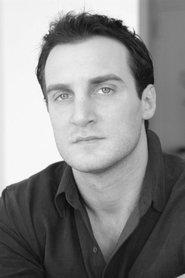 Tommy Guiffre as Stalker in Little Black Dress 2005