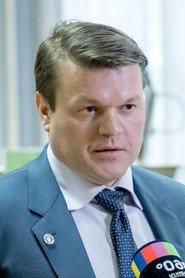 Vladislav Budrik as Milk scientist in America 2013