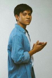 Rey Bong as Dul in The End of Doel's Love Story 2020