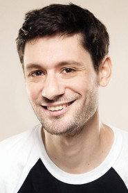 Adam Newman as Himself in Adam Newman: Fuzzies 2017